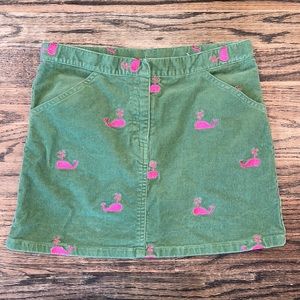 HOST PICK 💫 Girls Lilly Pulitzer Skirt